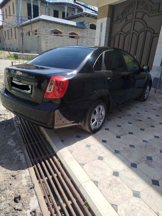 Gentra 2024 avtomat kraska toza