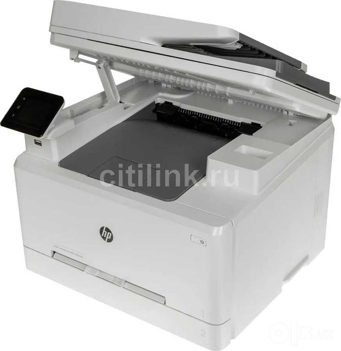 Принтеры HP Pro MFP M283fdn Скидки !!! Акция !!!