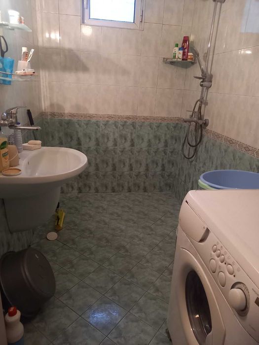 Дава се под наем Двустаен апартамент в Пловдив, Кършияка - 116 кв.м за 387.6 € - Снимка #5