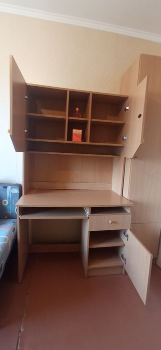 Детский стенка,гарнитур.Беларус