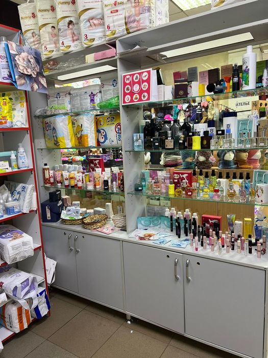 Продам оборудование