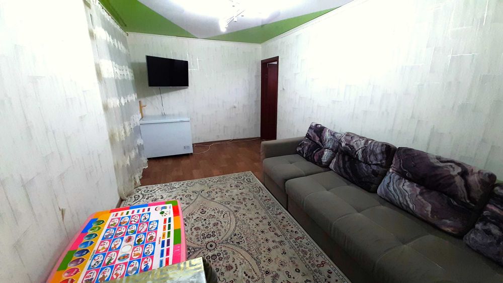 2-х комн. по Момышулы