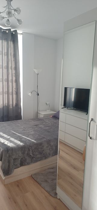 Ofer spre închiriere apartament 2 camere