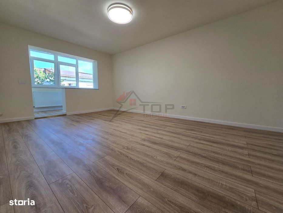 Apartament 2 camere Decomandat - CUG - Renovat
