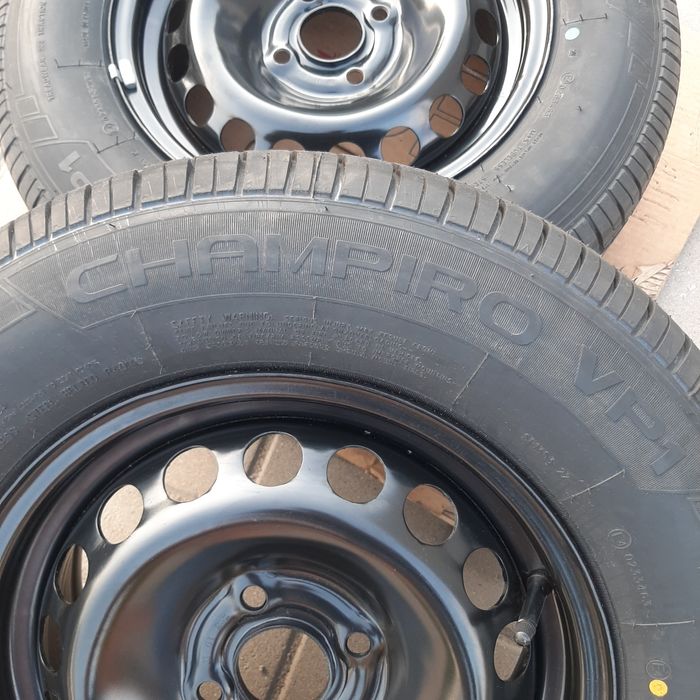 Продам 185/75/r14  кобальт 4шт