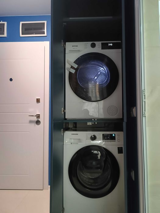 2-стаен апартамент под наем