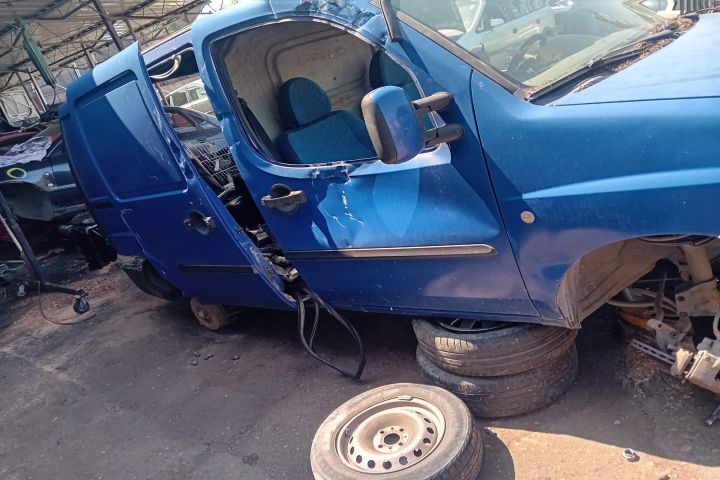 Piese Fiat Doblo 2004 1.9 JTD MT (105 hp)
