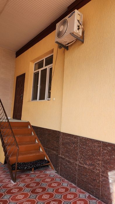 Xovli sotiladi qibray markazida