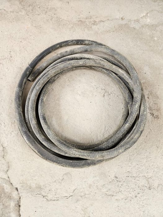 Шланг резиновый армированный D20