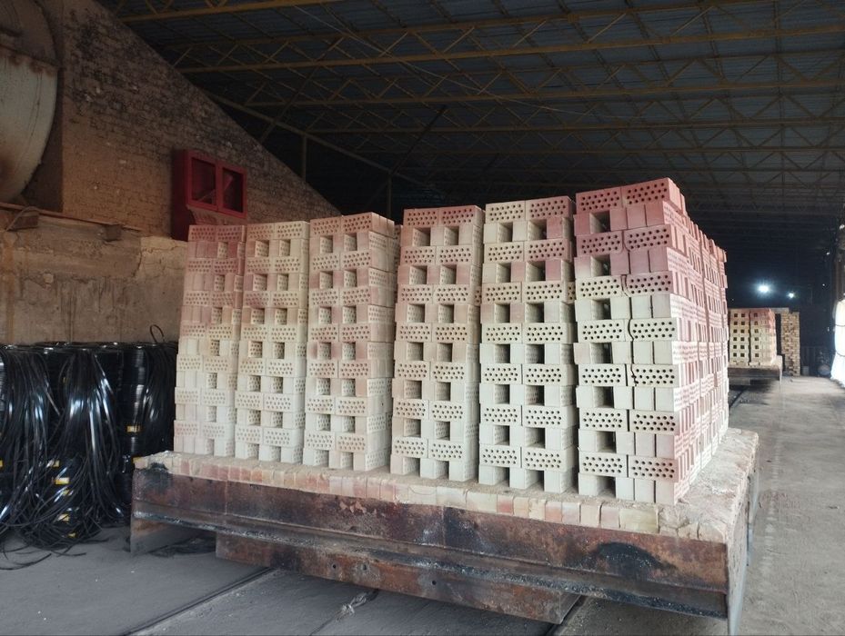 Pishgan gisht zavoddan birinchi qol