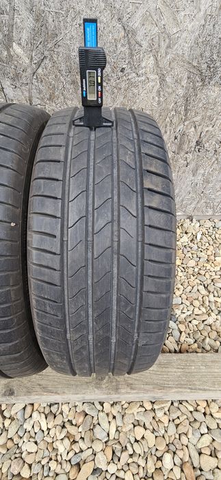 Anvelope Bridgestone Turanza 6 Enliten 205/55 R16 91V
