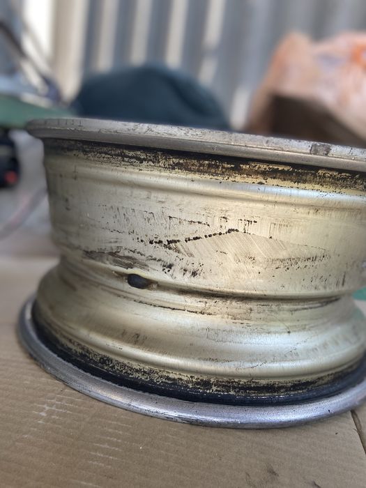 Диски vossen cvt