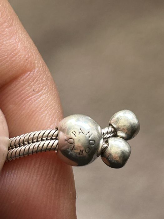 Bratara Pandora cu Charm-uri