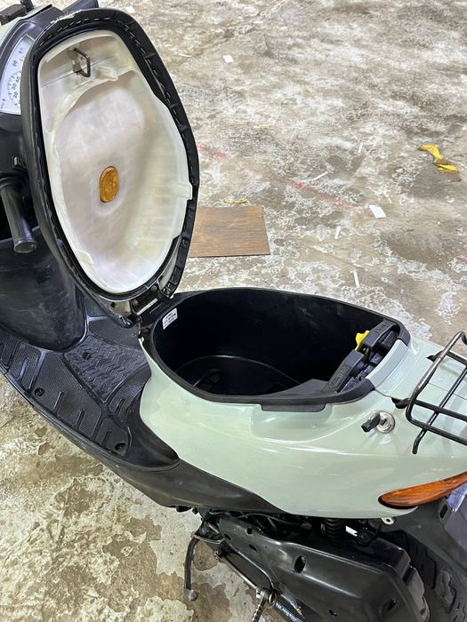 Продам мопед Honda DIO
