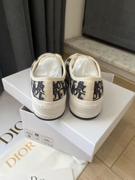 Дамски обувки Dior