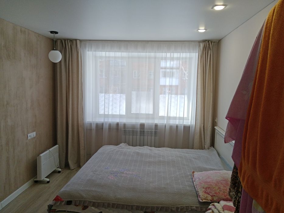 Продам 3-комнатную квартиру