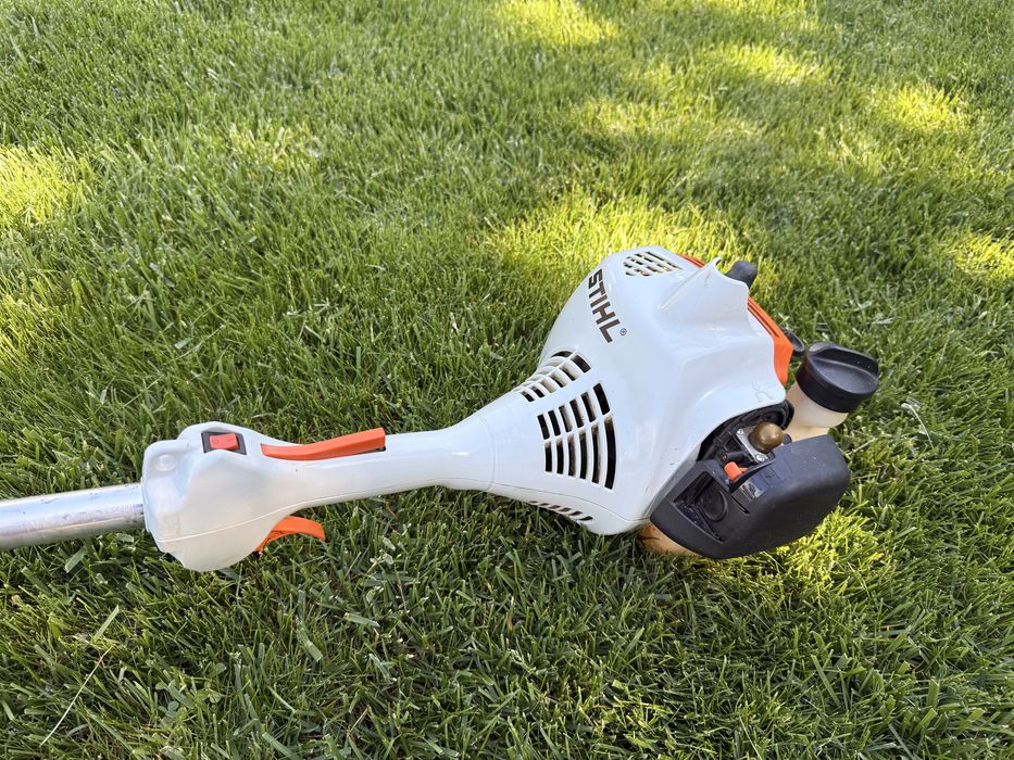Motocoasa Stihl FS 38