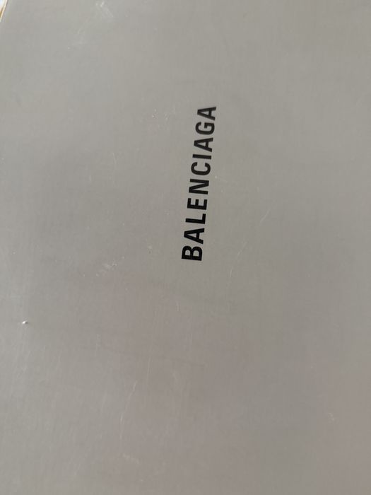 Balenciaga triple s