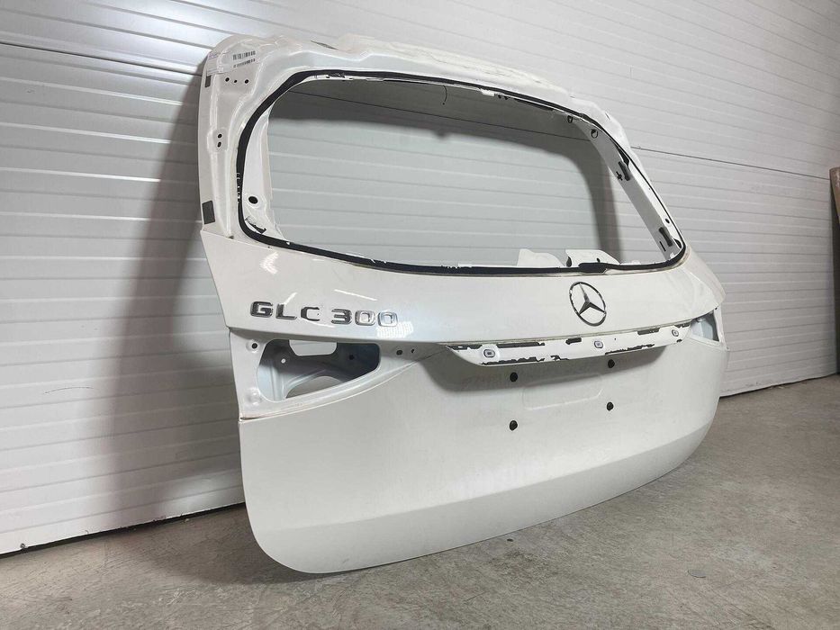 Заден капак за Mercedes GLC X254
