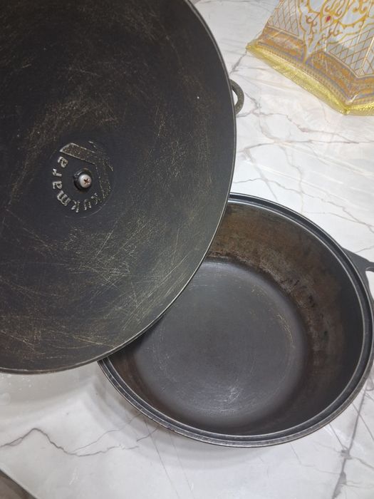 Продам Казаны Россия