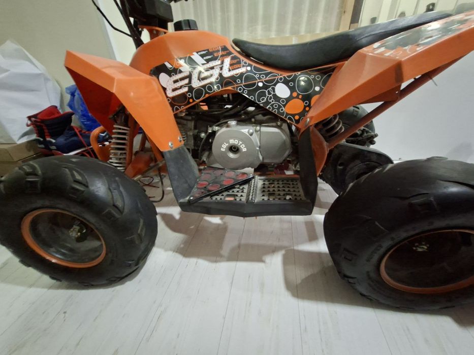 Продаётся квадроцикл