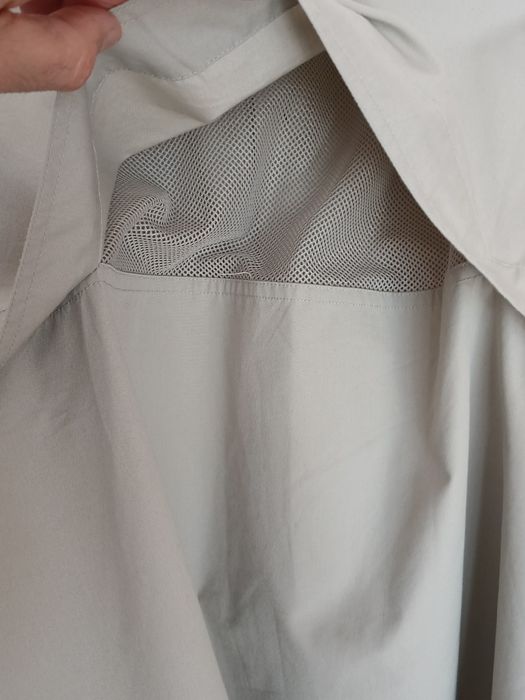 Мъжка риза Fjall Raven XL