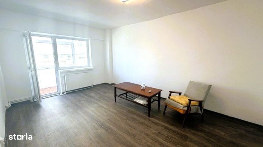 Apartament 2 camere decomandat 53,44 mp