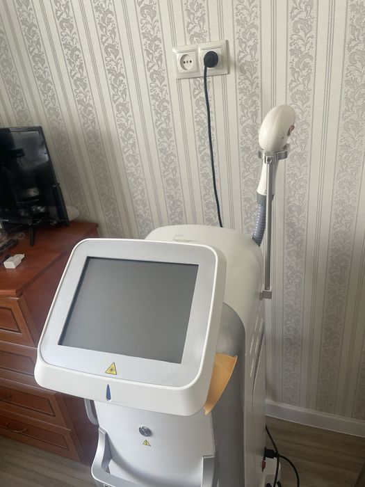 Аппарат эпилиция