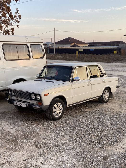 Ваз 2106 сатылады