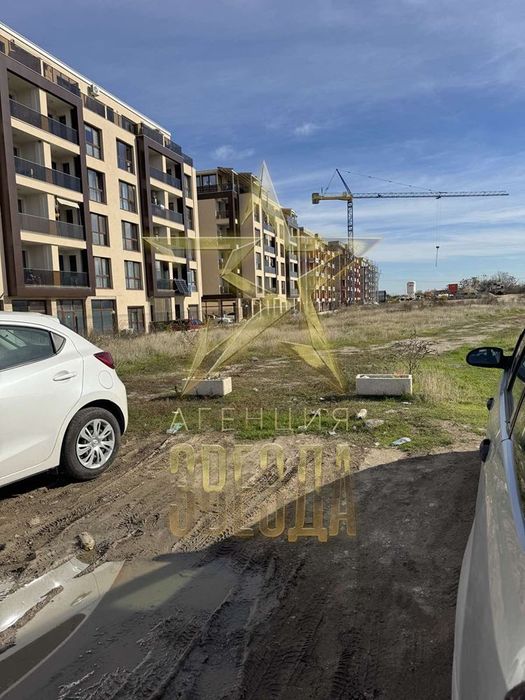 Продава се Двустаен апартамент в Пловдив, Остромила - 62 кв.м за 741 €/кв.м - Снимка #7