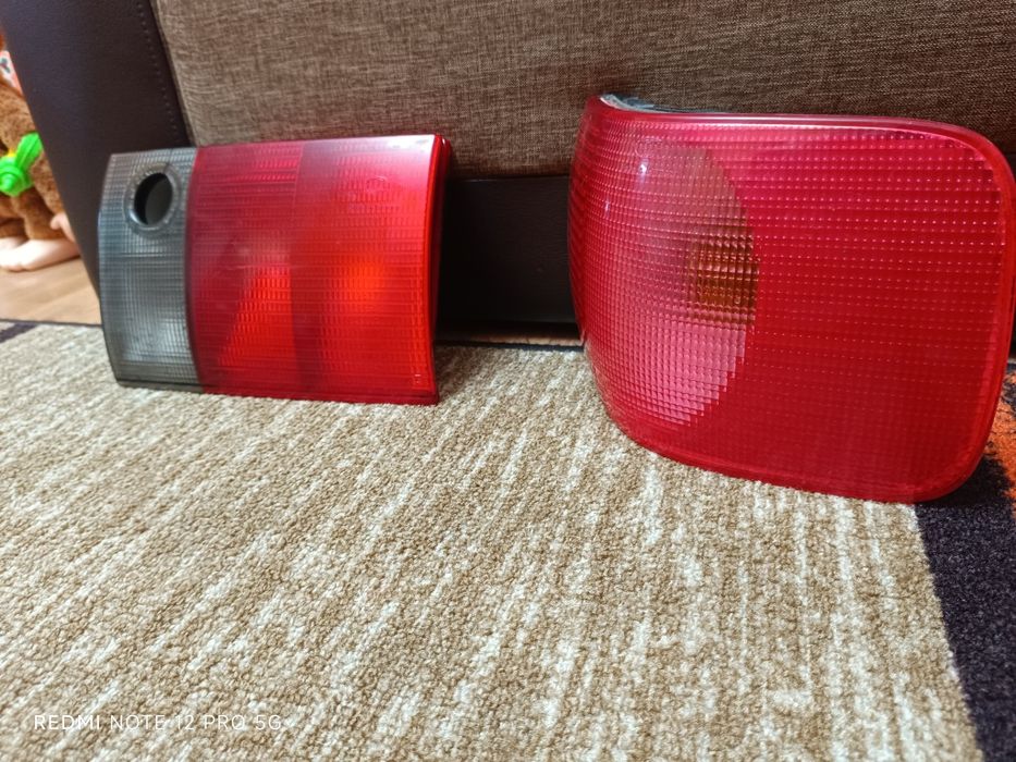 Стопове  от Audi 80 B4