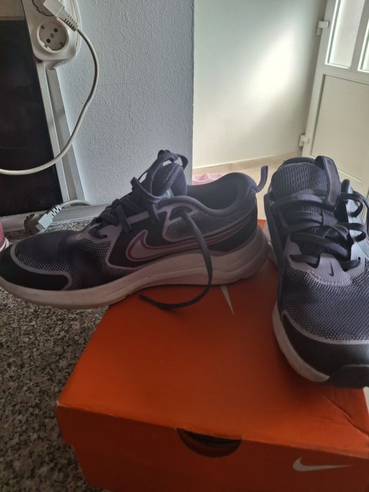 Sneakers nike cosmic runner