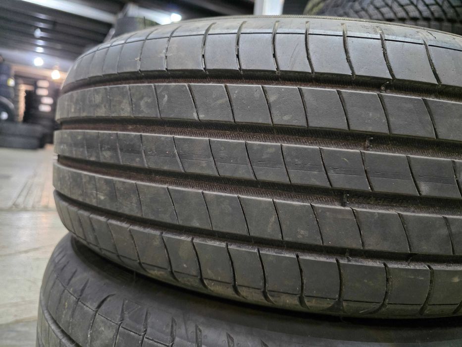2бр Летни гуми 185 50 16 - Michelin