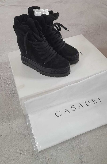 Cizme CASADEI originale