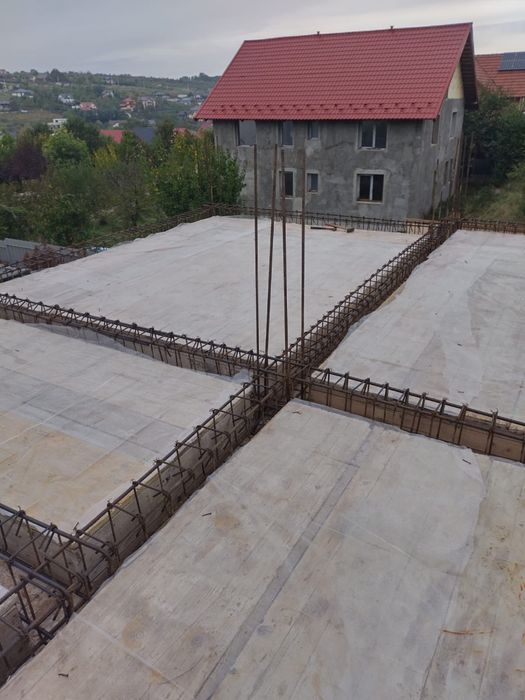 Executăm lucrari de constructii Echipa Serioasa! Preturi Corect!