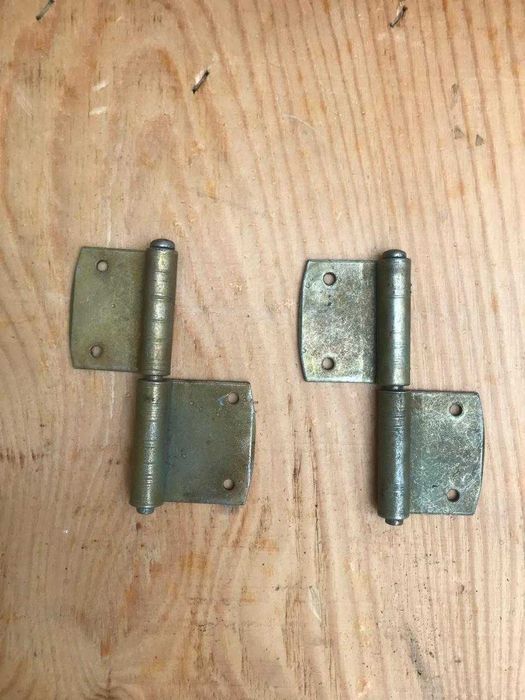 Навесы дверные Советские