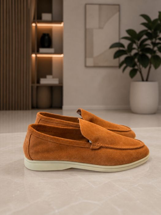 Loro Piana Summer Walk – Mărimea 44 – NOI