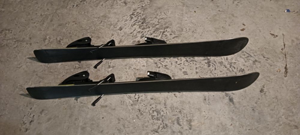 Ski copii  Fischer 90 cm