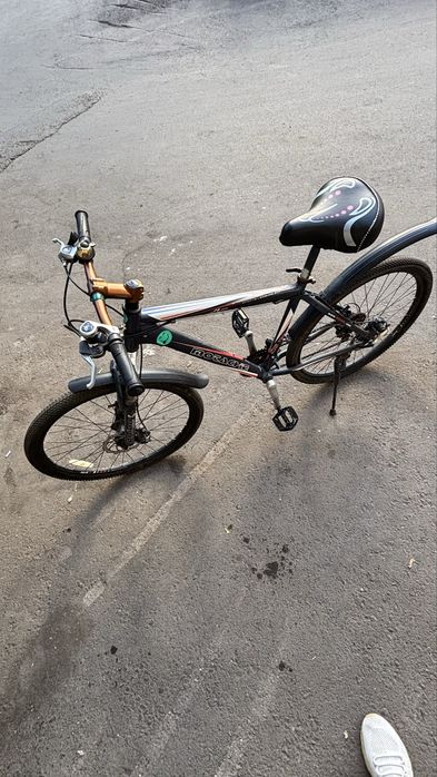 Срочно продам велосипед!