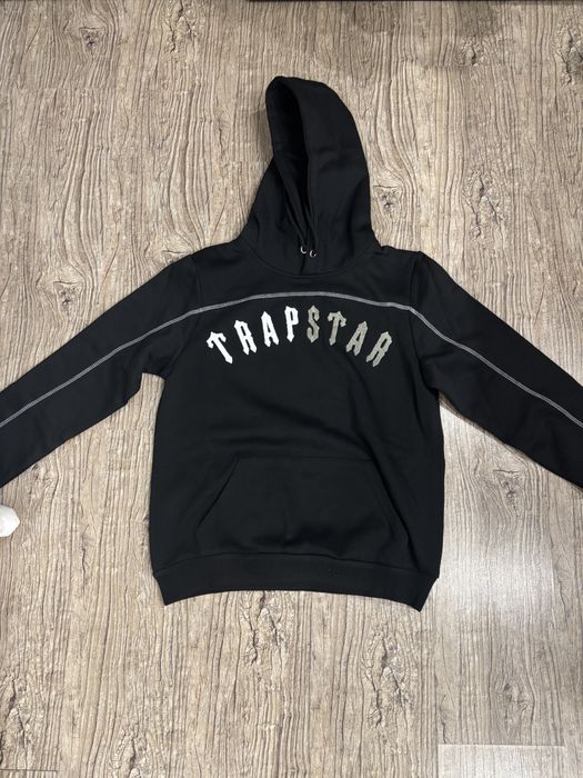 Trening trapstar