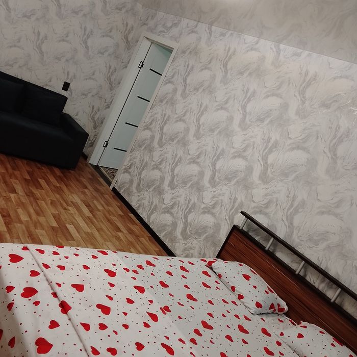 Квартира по суточно