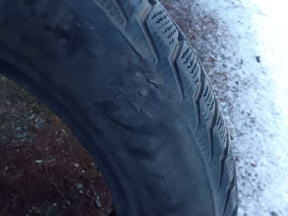 Продам шины за 25000