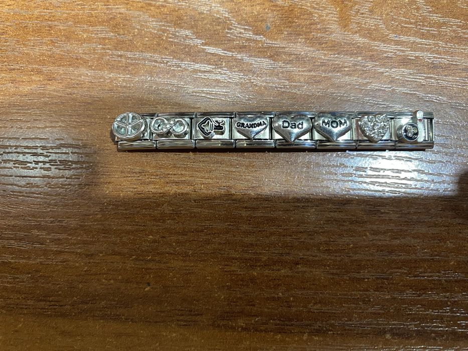 Nomination браслет