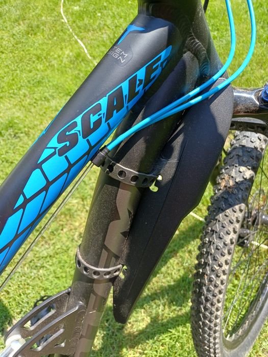 Bicicleta Totem scale mtb