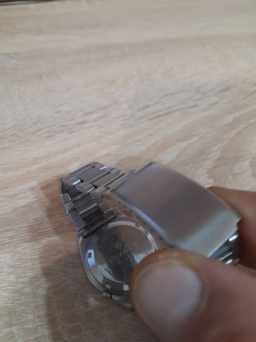 Oweras  часовник