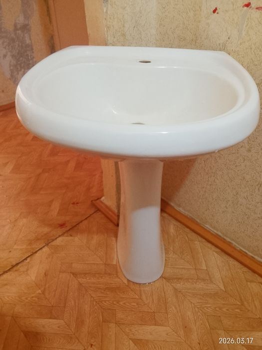 Продам раковину..