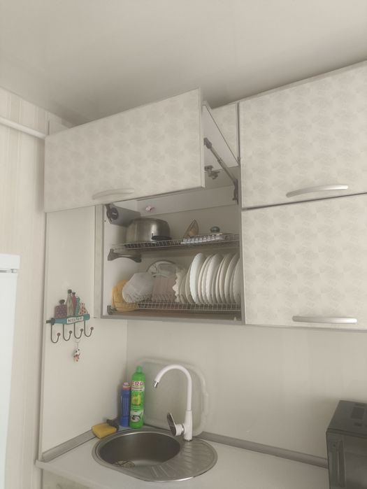 Кухний гарнитура