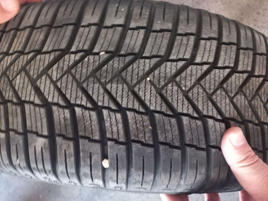 Всесезонни гуми 205 45 17