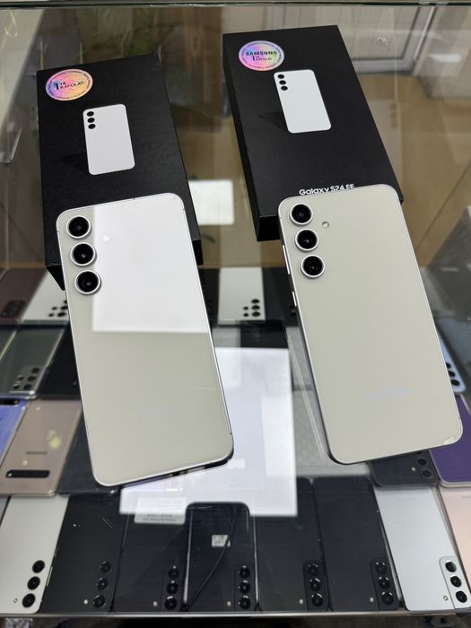 Samsung s24 Fe 128gb