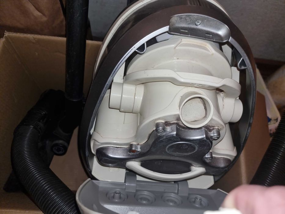 Прахосмукачка Samsung